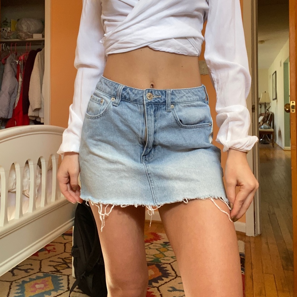 Forever 21 skirt